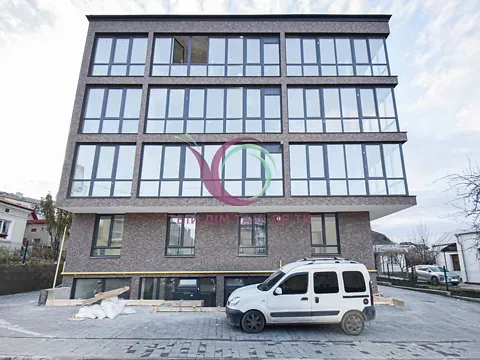 Продаж 2к Квартира 37.6 кв.м Петриківська вулиця 6 Тернопіль - фото 2