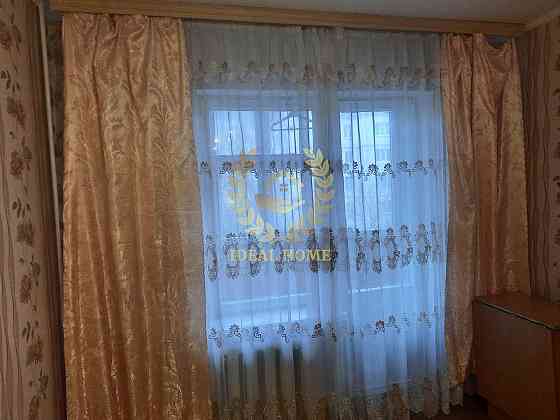 Продаж Квартира 1-кімнатна, 3/5 поверх на Синеозерная ул., 6А Киев