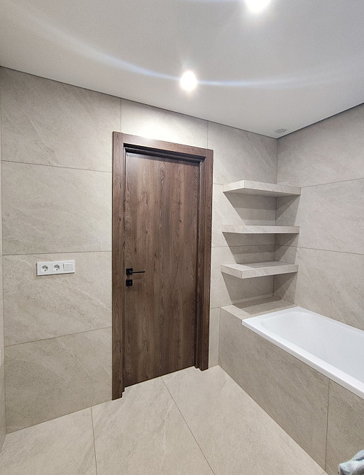 Продаж 1к Квартира 44 кв.м Домбровського Житомир - изображение 4