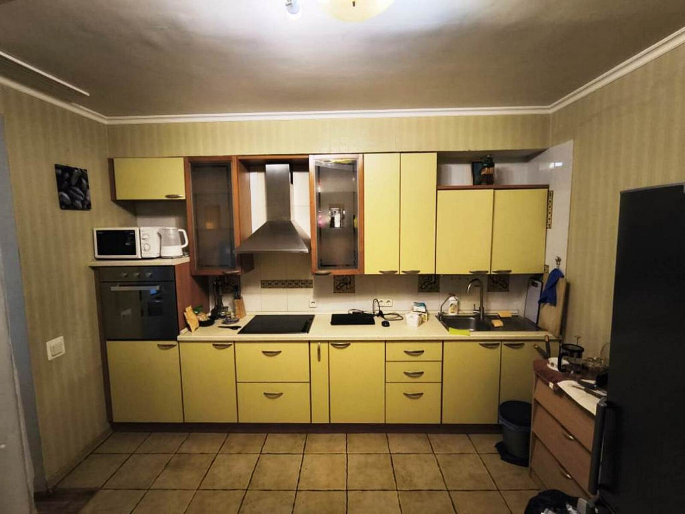 Двокімнатна 90 м #178;, Соломянський р-н, 3 поверх — продається Kiev - photo 7