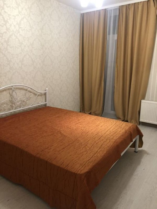 Оренда Квартира 1-кімнатна, 4/7 поверх на ул. Регенераторная Київ - фото 2