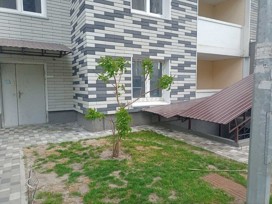 Оренда приміщення вільного призначення на улица Ревуцкого, д.54 приміщень - 4, поверх - 1/25 Киев - изображение 1