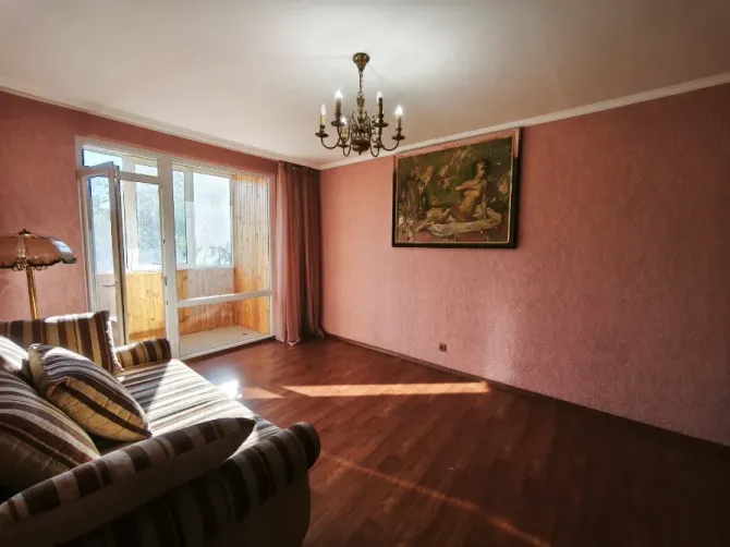 Продажа 2к Квартира 59 кв.м Ігоря Сікорського 20 Ужгород - изображение 11