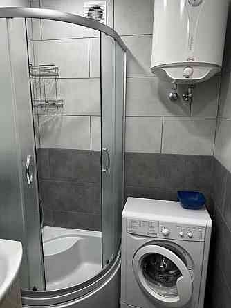 Оренда Квартира 1-кімнатна, 3/9 поверх на Дмитра Луценка, 5 Б Киев