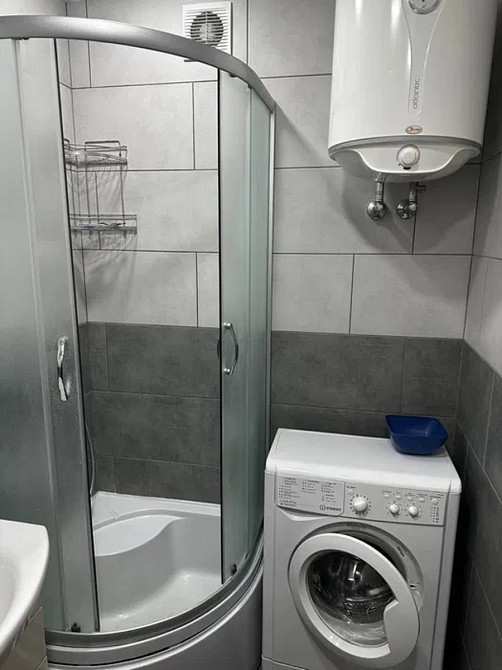 Оренда Квартира 1-кімнатна, 3/9 поверх на Дмитра Луценка, 5 Б Киев - изображение 6