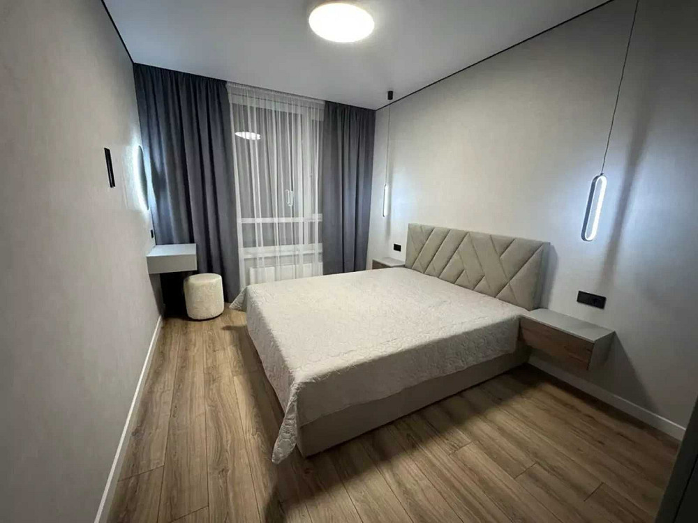 Продаж Квартира 1-кімнатна, 22/22 поверх на Всеволода Змієнка вул., д. 34/21 Київ - фото 5