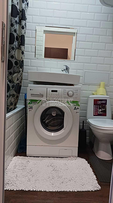 Оренда 1к Квартира 34 кв.м Пушкінська вул. Харків - фото 6