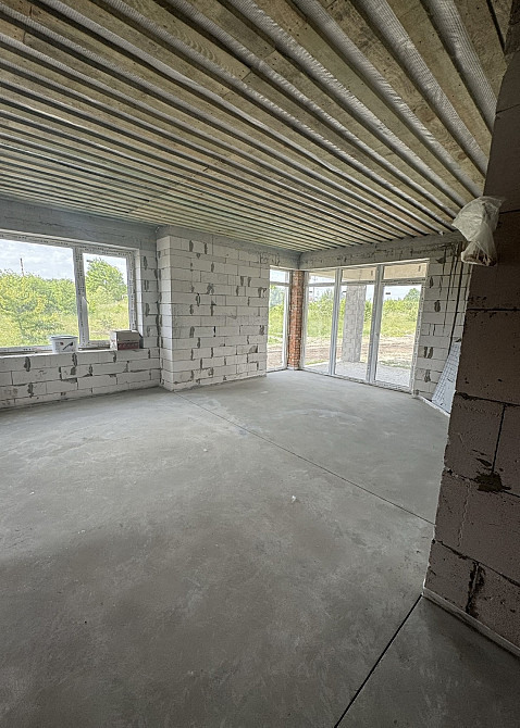 Продаж 1-поверховий Будинок з ділянкою 10 сот 115 кв.м 4 кімн. на Тетерівка Житомир - изображение 3