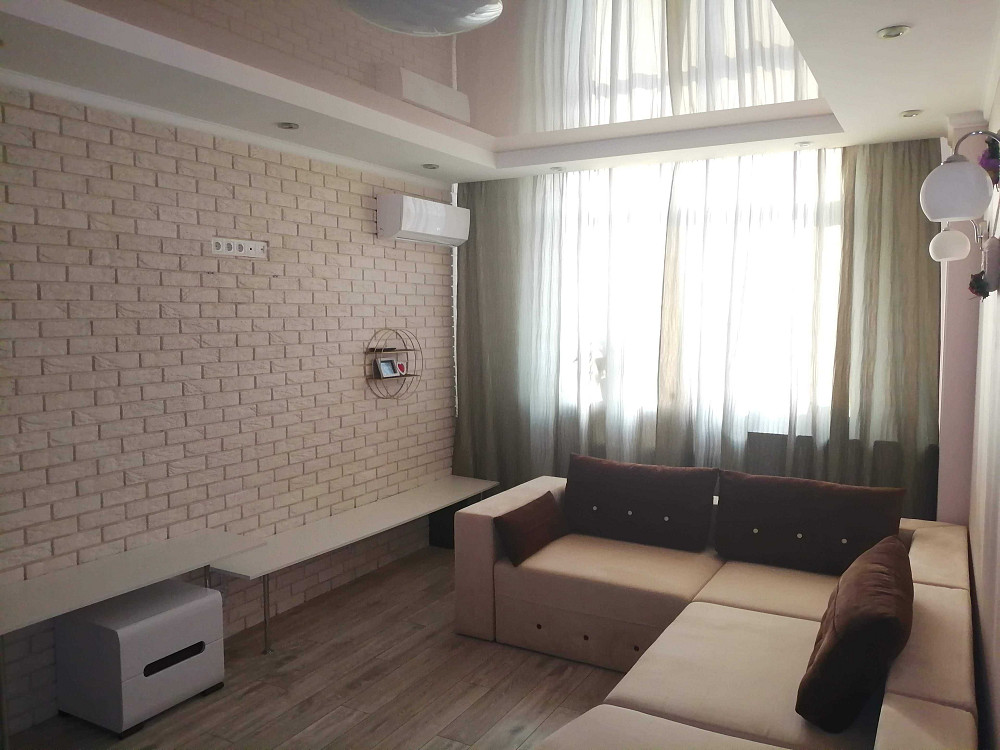 Продаж Квартира 2-кімнатна, 25/26 поверх на Воскресенська вул., д. 18 Київ - фото 2