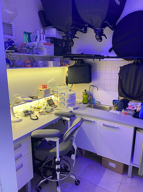 Продаж комерційне приміщення на ул. Ивана и Юрия Лип (ул. Гайдара), 76 приміщень - 5, поверх - 1 Одесса - изображение 6