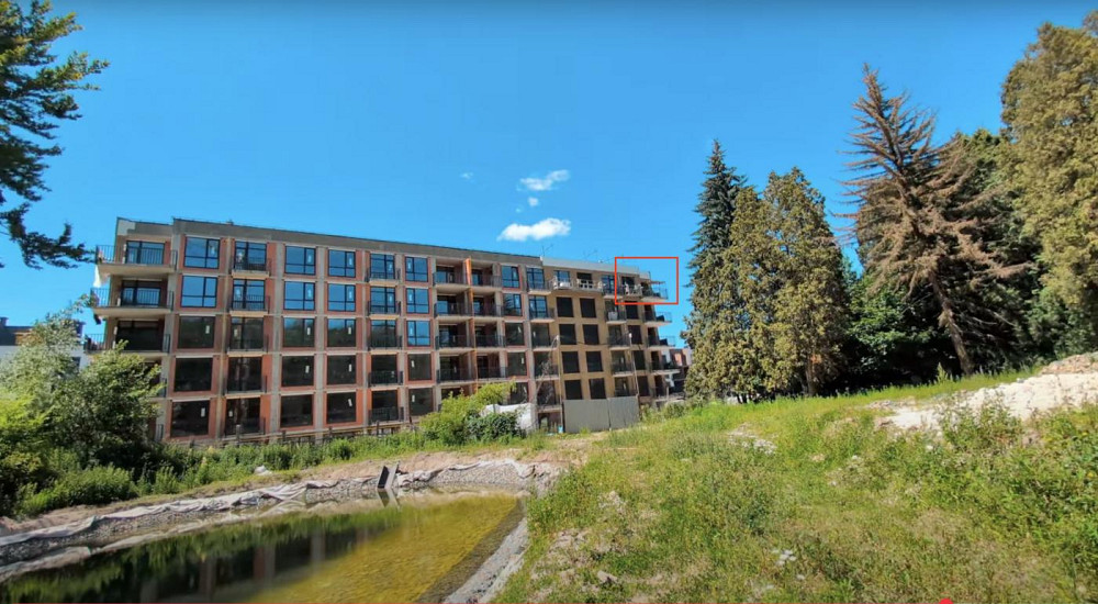 Продаж 3к квартири 93.5 кв. м Брюховичі (Перемишлянський район) - фото 4