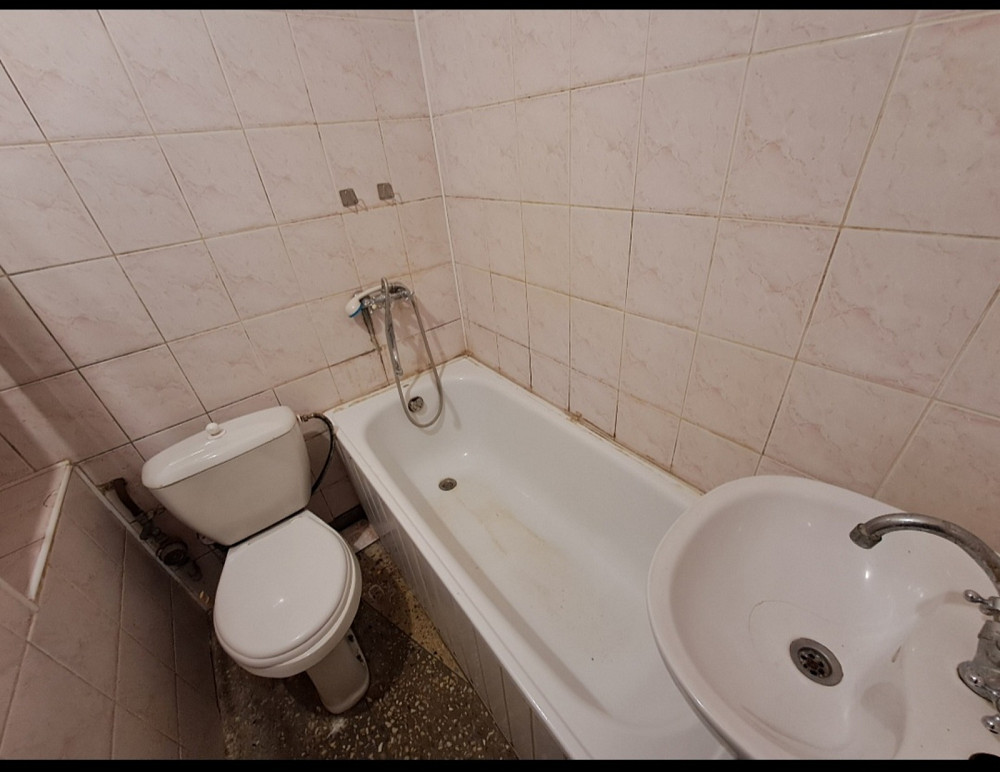 Продаж Квартира 1-кімнатна, 1/5 поверх на вул. Карпенка Ternopil' - photo 9