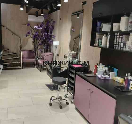 Продаж торгове приміщення на Краснозвездный просп./Лобановського просп. поверх - 1/25 Київ