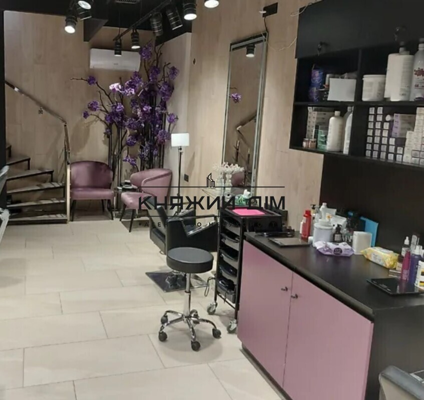 Продаж торгове приміщення на Краснозвездный просп./Лобановського просп. поверх - 1/25 Київ - фото 1