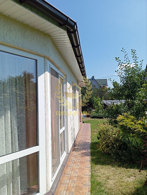 Продається садова ділянка з будинком в СТ Вітязь Борисп.р-н Protsiv - photo 8