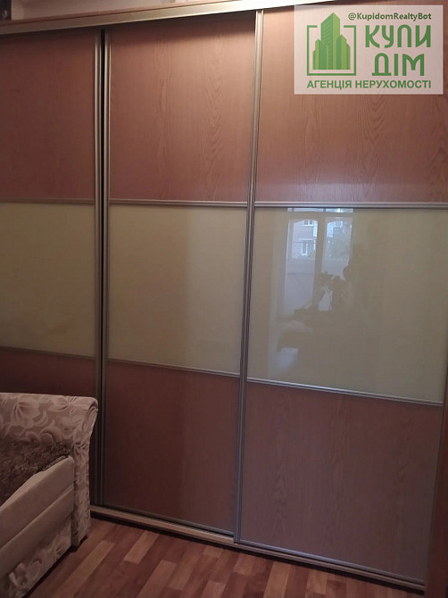 Продам 1 кімнатну квартиру сталінку Кропивницький - фото 4