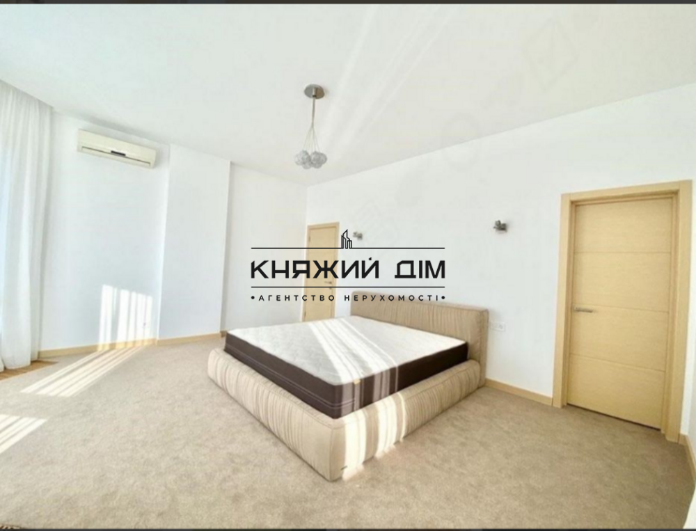 Загородный комфортабельный дом 233 м2 с ремонтом, полностью меблированная с бытовой техникой в #8203;#8203;20 минутах от Киева, в закрытом коттеджном  Березівка - фото 8