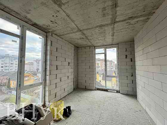 Продаж Квартира 2-кімнатна, 5/6 поверх на вул. Петриківська Тернопіль