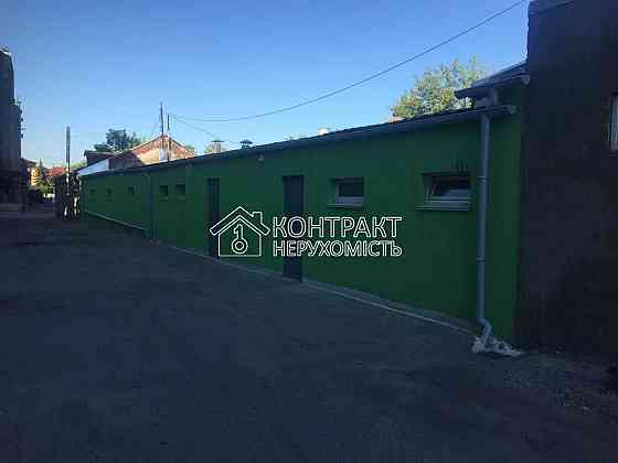 Продаж виробниче приміщення на вул. Шевченка приміщень - 1, поверх - 1/2 Харьков