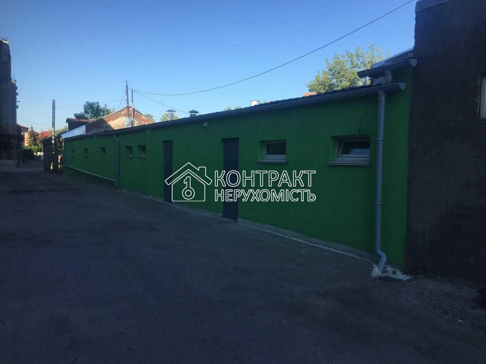 Продаж виробниче приміщення на вул. Шевченка приміщень - 1, поверх - 1/2 Kharkiv - photo 4