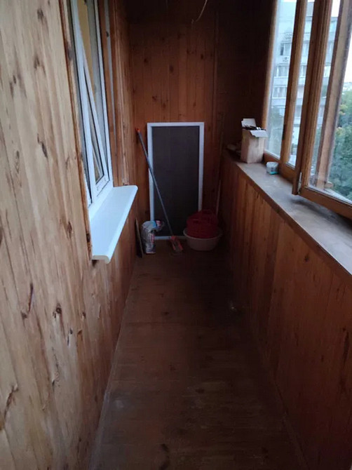 Оренда Квартира 1-кімнатна, 6/9 поверх на Русанівський бульвар, 9 Київ - фото 14