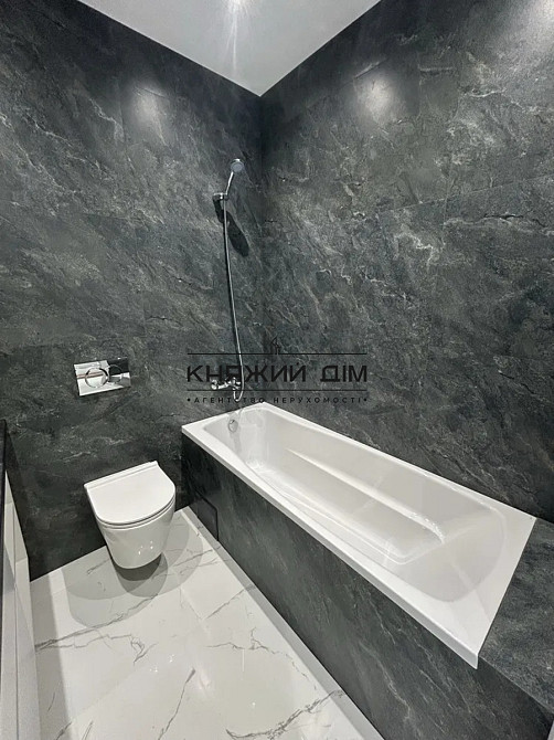 Продаж Квартира 1-кімнатна, 7/24 поверх на Харьковское шоссе Киев - изображение 9