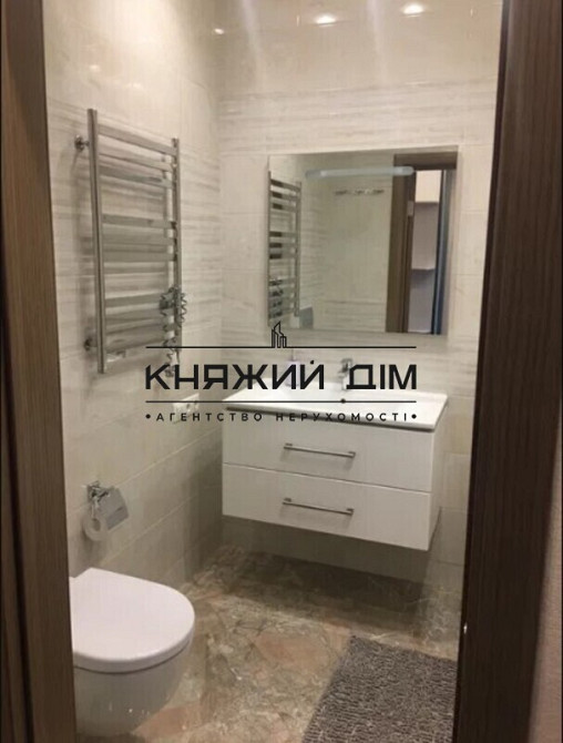 Аренда 2-х к.кв. студио в ЖК Garden City Residence, м. Лукьяновская. № 11134499 Київ - фото 7
