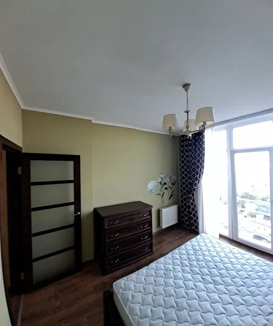 Оренда Квартира 2-кімнатна, 18/24 поверх на Сімї Кульженків, 31а Киев - изображение 3