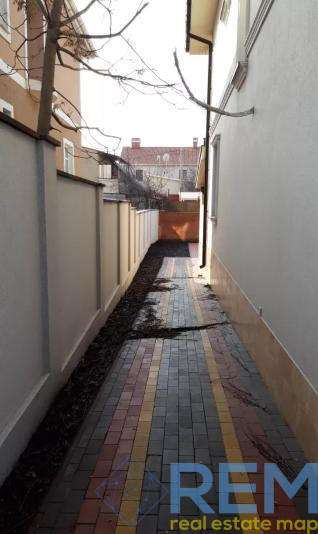 Сдан в аренду на год
Дом с евроремонтом! Одеса - фото 2