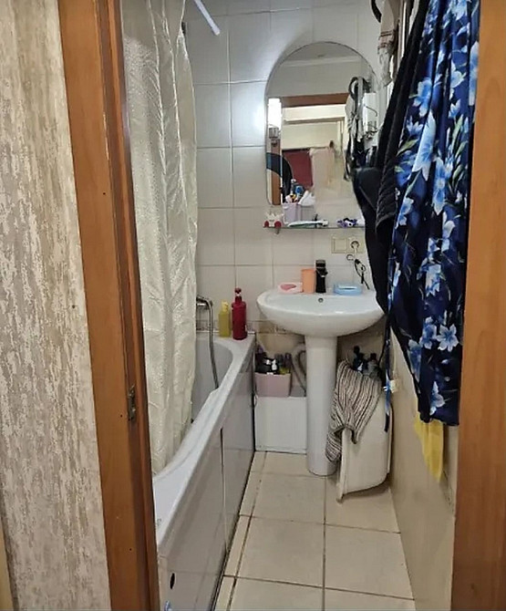 Продаж Квартира 2-кімнатна, 4/10 поверх на Мира пр., 18 Дніпро - фото 7