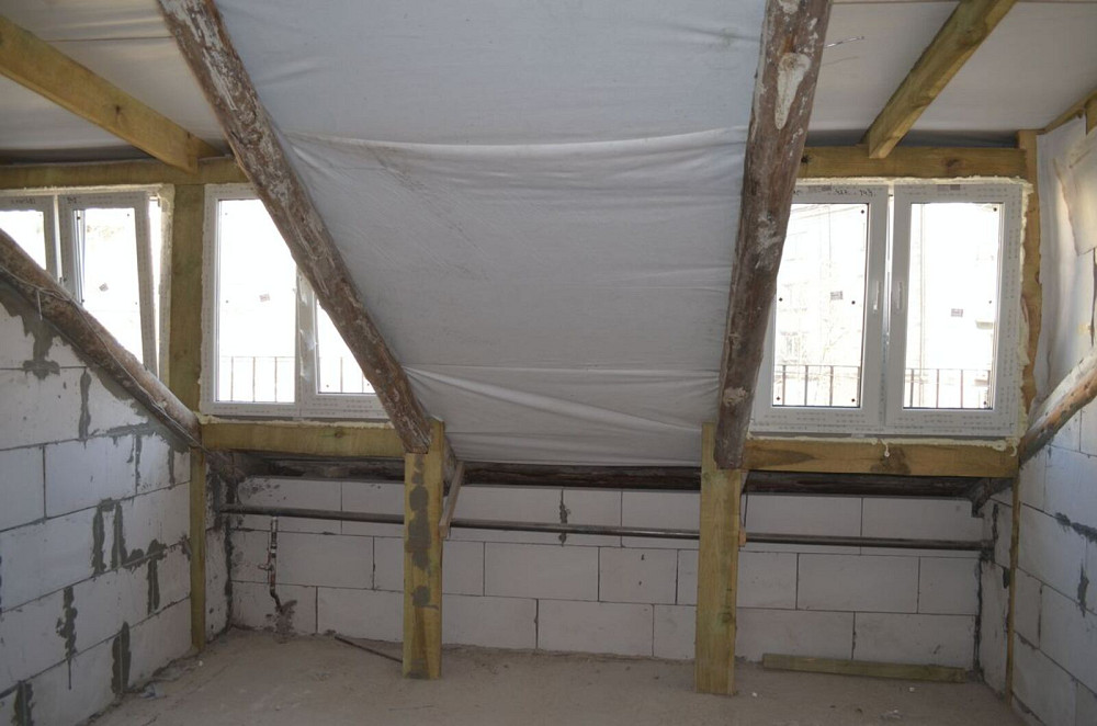 Продаж 4 кімнатної квартири по вул.Старий Поділ. Центр.Тернопіль Тернопіль - фото 9