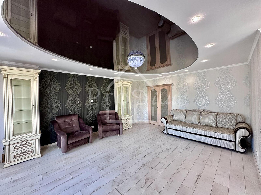 Продаж Квартира 2-кімнатна, 4/18 поверх на Лобановського пр-т, 150 Київ - фото 1