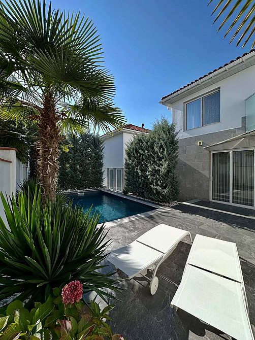 Продаж Будинок на Киевская Одеса - фото 1