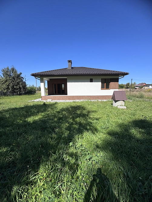 Продаж 2-поверховий Будинок з ділянкою 11 сот 110 кв.м 3 кімн. на Глибочиця Zhytomyr - photo 4