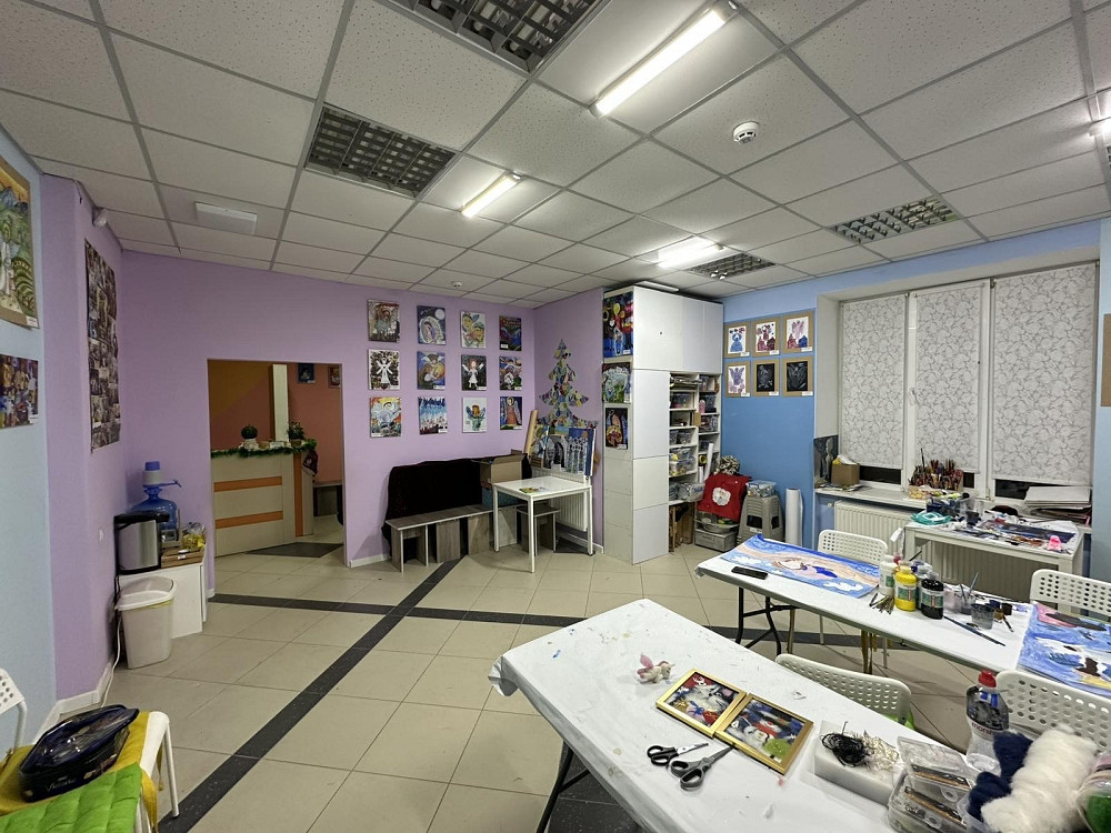 Продаж торгове приміщення поверх - 1/7 Тернопіль - фото 11