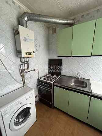 Продаж Квартира 1-кімнатна, 4/5 поверх на вул. Отакара Яроша Харків