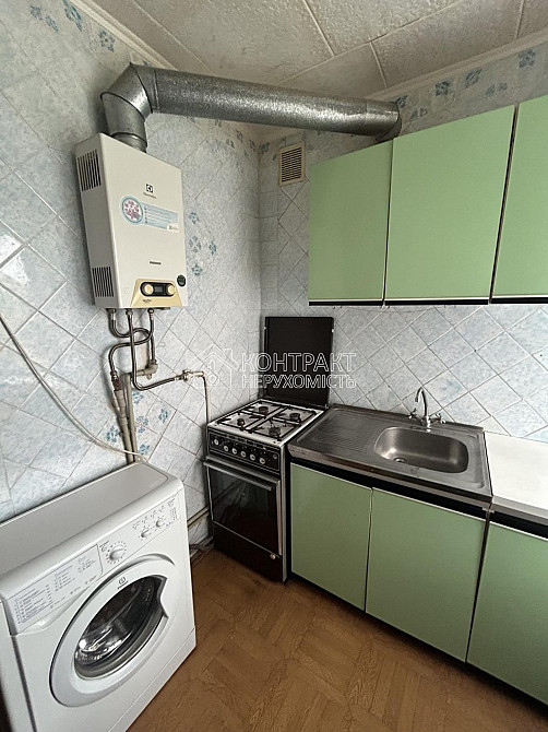 Продаж Квартира 1-кімнатна, 4/5 поверх на вул. Отакара Яроша Харків - фото 4