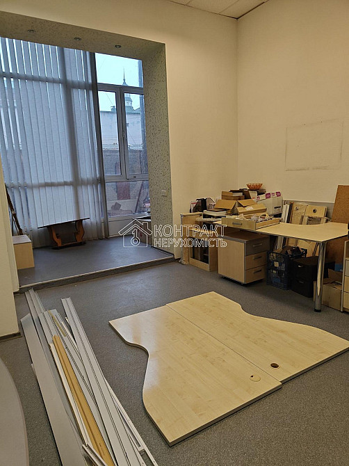 Оренда офісне приміщення на вул. Римарська приміщень - 3, поверх - 2/6 Kharkiv - photo 7