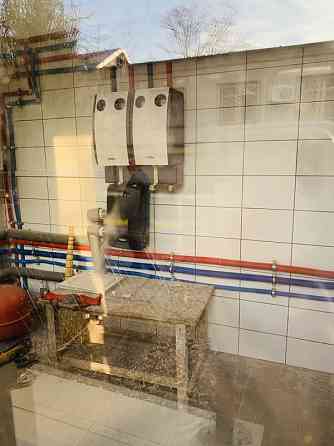 Продаж Квартира 4-кімнатна, 1/1 поверх на Успенская ул., 2 Odessa