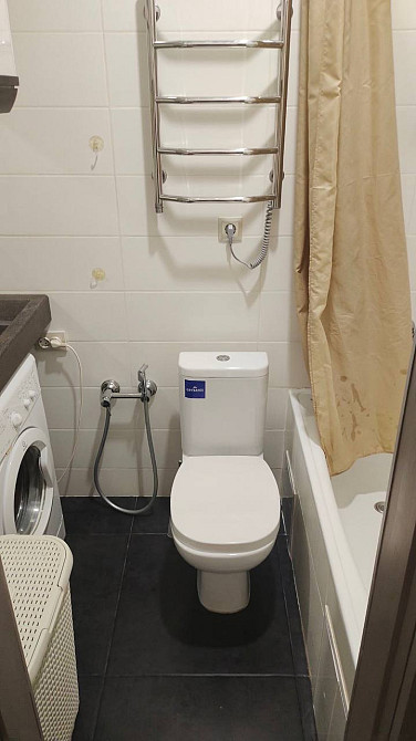 2-х комнатная квартира на Молдаванке со своим паркоместо Odessa - photo 11