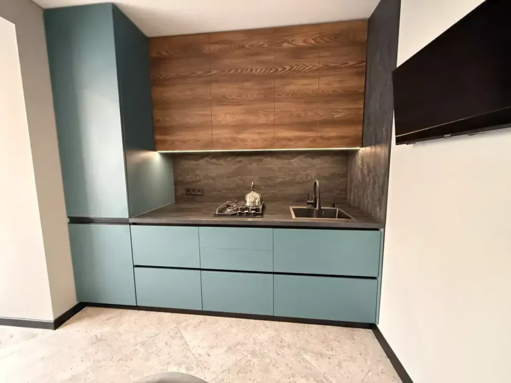 Продаж Квартира 1-кімнатна, 5/9 поверх Ivano-Frankivs'k - photo 10