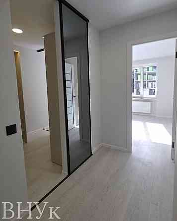 Продаж Квартира 3-кімнатна, 10/10 поверх на Іллєнка Тернопіль