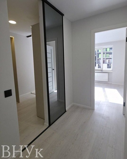 Продаж Квартира 3-кімнатна, 10/10 поверх на Іллєнка Тернопіль - фото 6