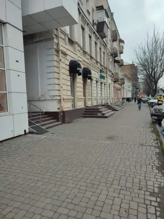 Здається Приміщення вільного призначення площа 163 кв.м Дніпро Дмитра Яворницького Дніпро