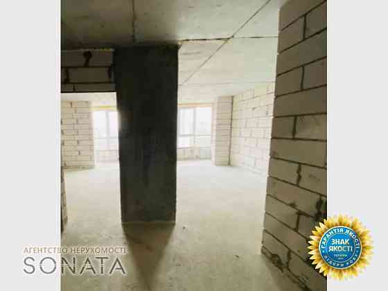 Продаж 1к Квартира 55 кв.м Смілянська, 48 Черкаси