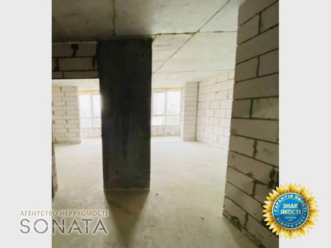 Продаж 1к Квартира 55 кв.м Смілянська, 48 Черкаси - фото 5