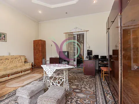 Продаж 2к Квартира 58.1 кв.м пл. Данила Галицького 3 Львів - фото 2