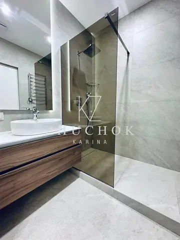 Оренда 2к Квартира 54 кв.м ЖК MOZART Дніпро - фото 17