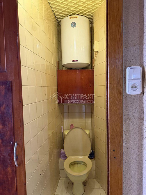 Продаж Квартира 3-кімнатна, 10/12 поверх на вул. Валентинівська Харків - фото 6