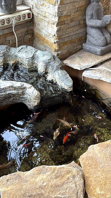 Продаж Квартира 4-кімнатна, 9/9 поверх на Окипной Раисы вул., д. 4-А Kiev - photo 10